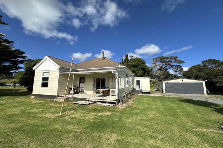 Photo of property in 82 Quarry Road, Awanui, Kaitaia, 0482