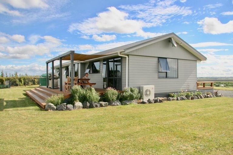 Photo of property in 614 Falls Road, Waerenga, Te Kauwhata, 3782