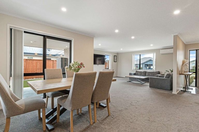 Photo of property in 45 Catalina Crescent, Burleigh, Blenheim, 7201