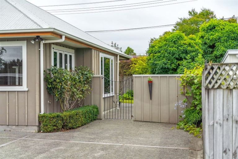 Photo of property in 61b Cornwall Street, Masterton, 5810