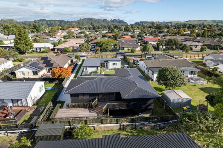 Photo of property in 11a Holland Street, Glenholme, Rotorua, 3010
