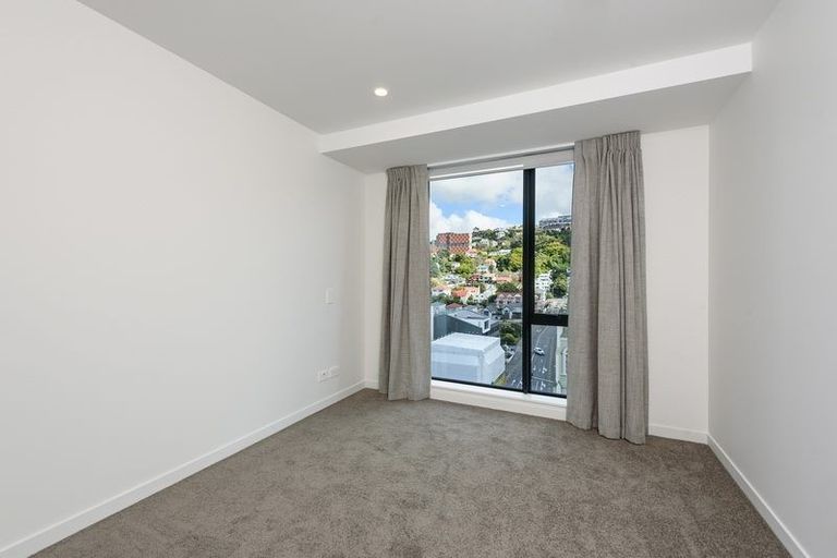 Photo of property in Vsp South, 1003/168 Victoria Street, Te Aro, Wellington, 6011