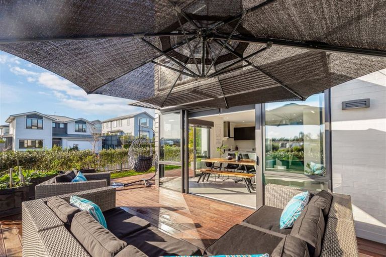 Photo of property in 25 Joseph Mcdonald Drive, Whenuapai, Auckland, 0618