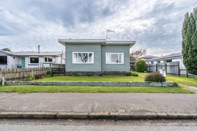 Photo of property in 534 Tay Street, Hawthorndale, Invercargill, 9810