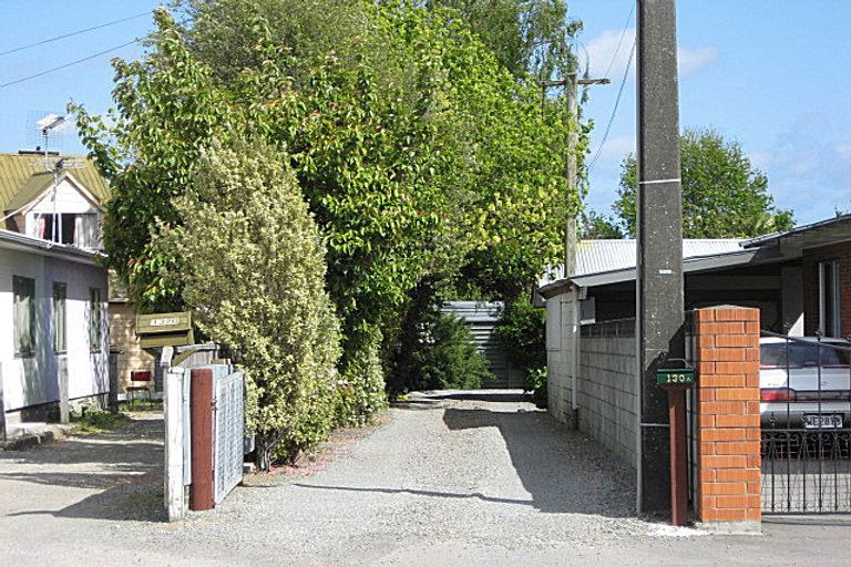 Photo of property in 130a Maxwell Road, Redwoodtown, Blenheim, 7201