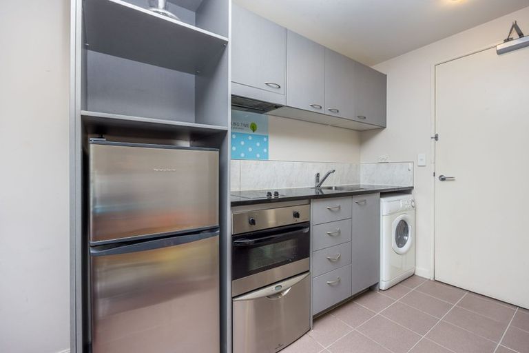 Photo of property in City Gardens Apartments, 18c/76 Albert Street, Auckland Central, Auckland, 1010