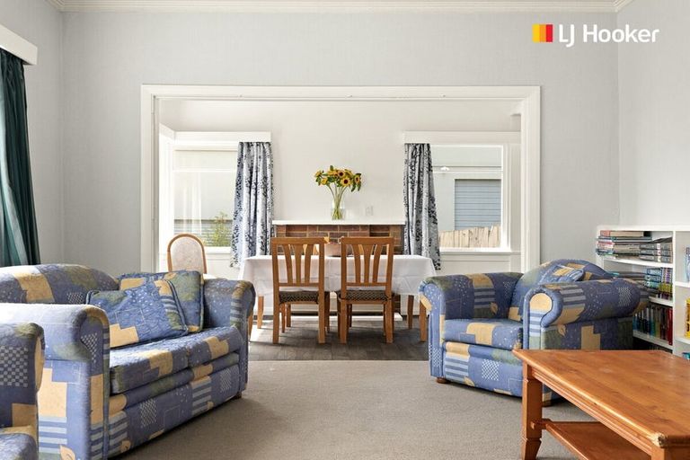 Photo of property in 35 Teignmouth Street, Abbotsford, Dunedin, 9018