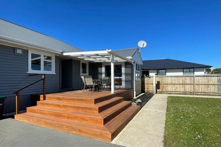 Photo of property in 29 Willryan Avenue, New Brighton, Christchurch, 8083