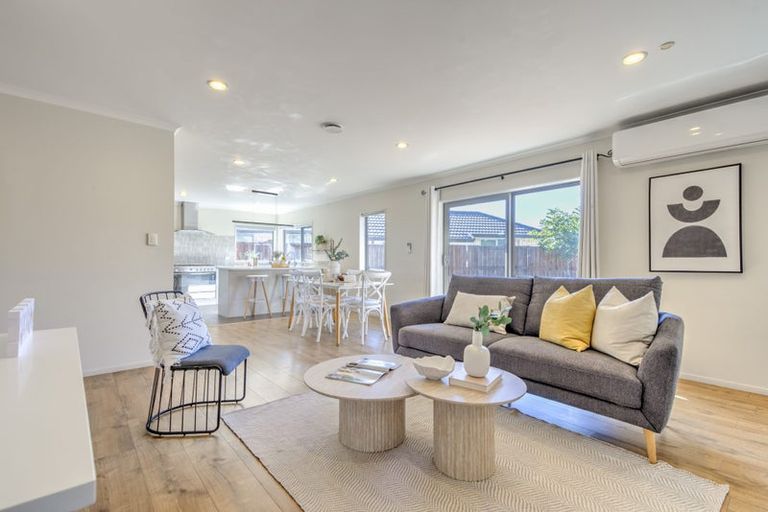 Photo of property in 14 Chesham Street, Rototuna North, Hamilton, 3210