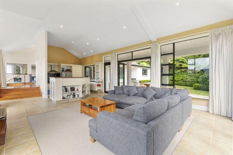 Photo of property in 1 Corrondella Grove, Belmont, Lower Hutt, 5010
