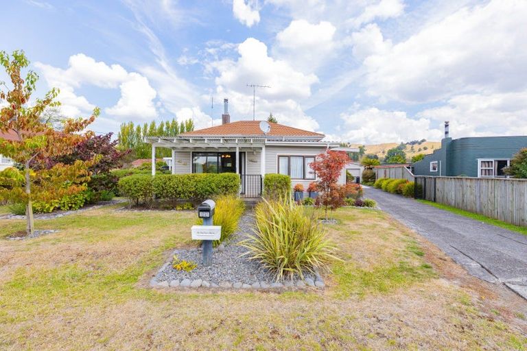 Photo of property in 151 Miro Street, Manunui, Taumarunui, 3924