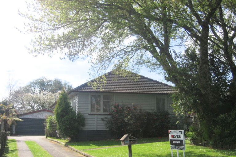 Photo of property in 10 Sherriff Street, Hillcrest, Rotorua, 3015