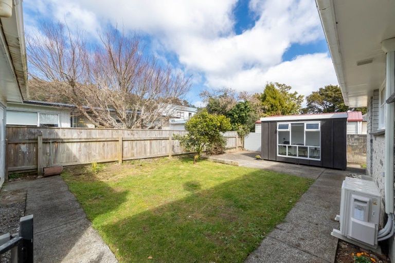 Photo of property in 51a Seddon Street, Wallaceville, Upper Hutt, 5018