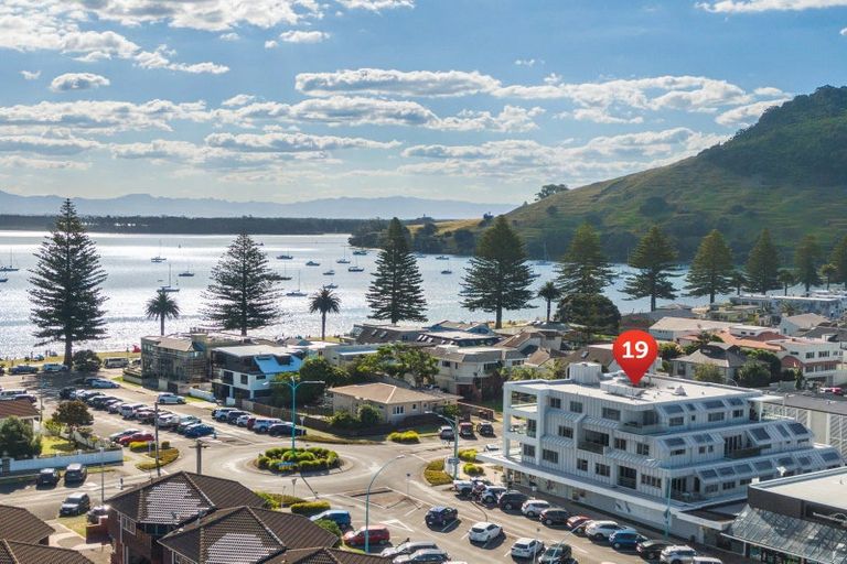 Photo of property in 6/19 Victoria Road, Mount Maunganui, 3116