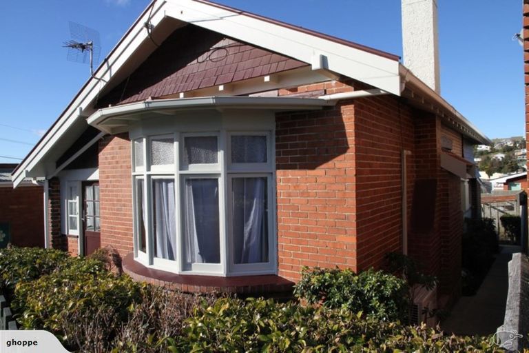 Photo of property in 1 Wairoa Street, Kaikorai, Dunedin, 9010