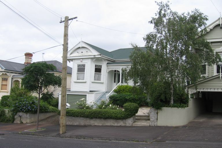 Photo of property in 41 Albany Road, Ponsonby, Auckland, 1011