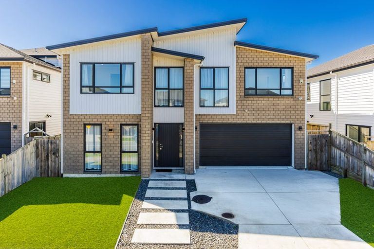 Photo of property in 18 Barley Road, Flat Bush, Auckland, 2019