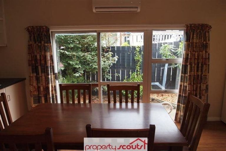 Photo of property in 58 Manor Place, Dunedin Central, Dunedin, 9016