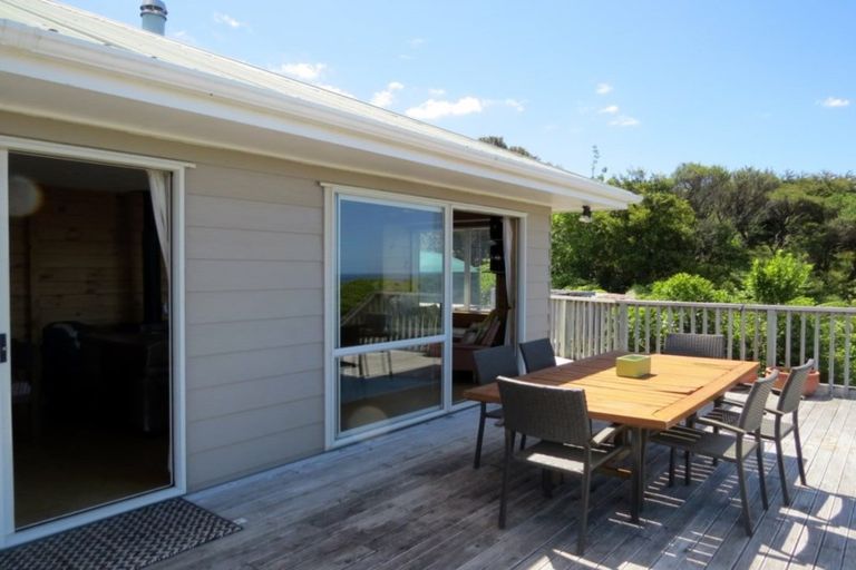 Photo of property in 473e Tuateawa Road, Tuateawa, Coromandel, 3583