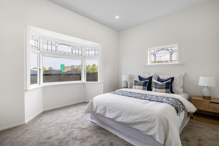 Photo of property in 1/207 Main North Road, Redwood, Christchurch, 8051