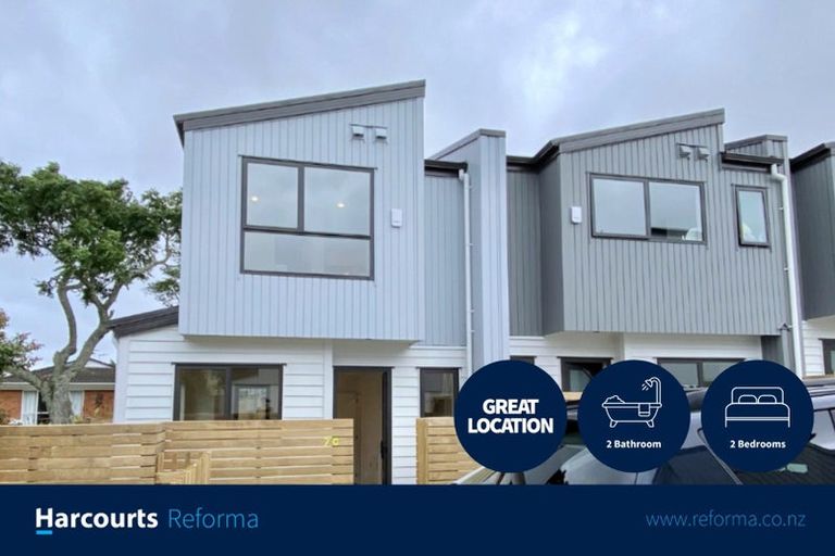 Photo of property in 7c Sherie Place, Howick, Auckland, 2014