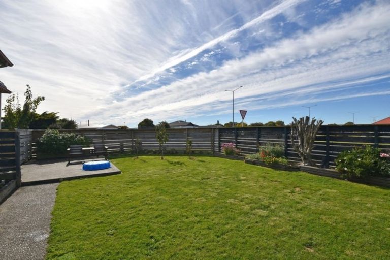 Photo of property in 721 Tweed Street, Newfield, Invercargill, 9812
