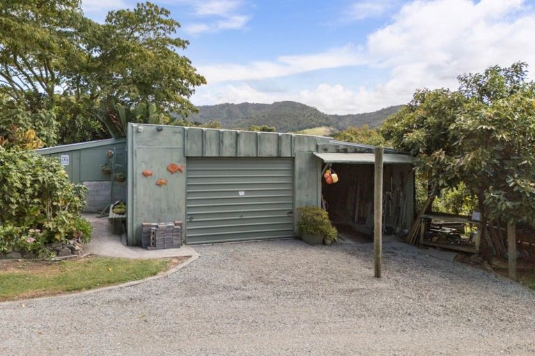 Photo of property in 96 Lindemann Road, Tahawai, Katikati, 3170
