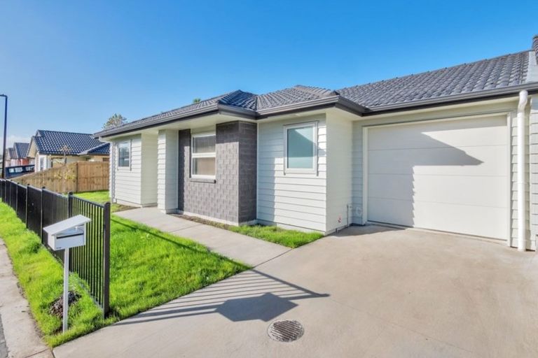 Photo of property in 78 Totara Meadows Court, Wiri, Auckland, 2104