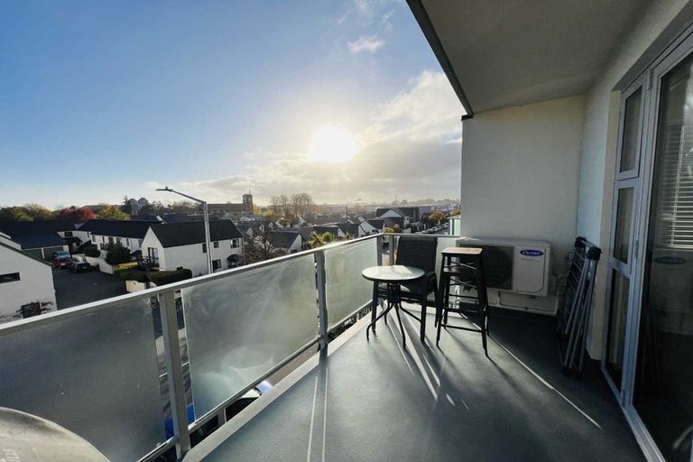 Photo of property in 28/136 Salisbury Street, Christchurch Central, Christchurch, 8013