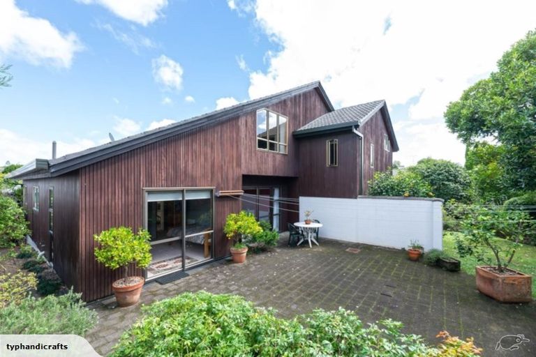 Photo of property in 5 Pyatt Crescent, Saint Johns, Auckland, 1072