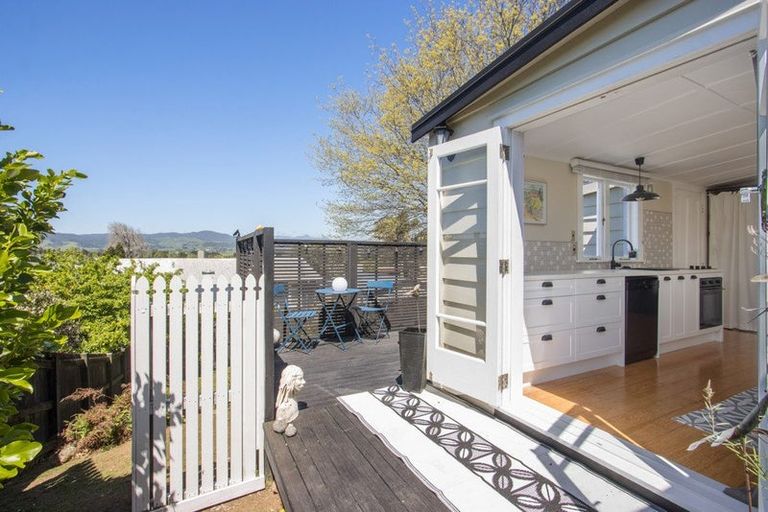 Photo of property in 8a Albert Street, Waihi, 3610