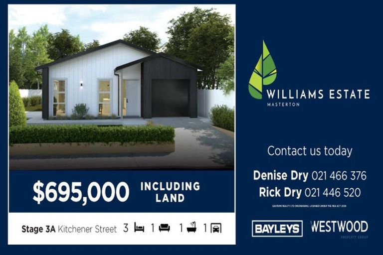 Photo of property in 77 Kitchener Street, Wairoa, 4108