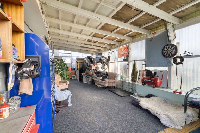 Photo of property in 72 Ritchie Street, Richmond, Invercargill, 9810