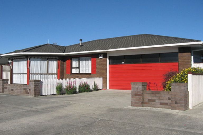 Photo of property in 282a College Street, West End, Palmerston North, 4410