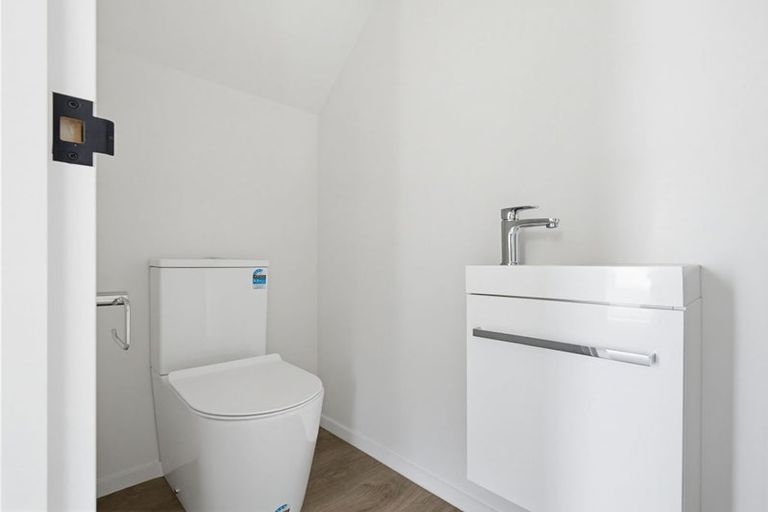 Photo of property in 5/40 Norwich Street, Linwood, Christchurch, 8062