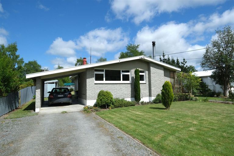 Photo of property in 16 Duke Street, Albury, Cave, 7984