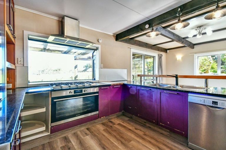 Photo of property in 114 Caie Road, Mangatawhiri, Pokeno, 2471