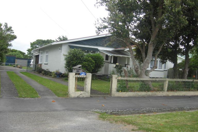 Photo of property in 33 Tui Street, Pahiatua, 4910