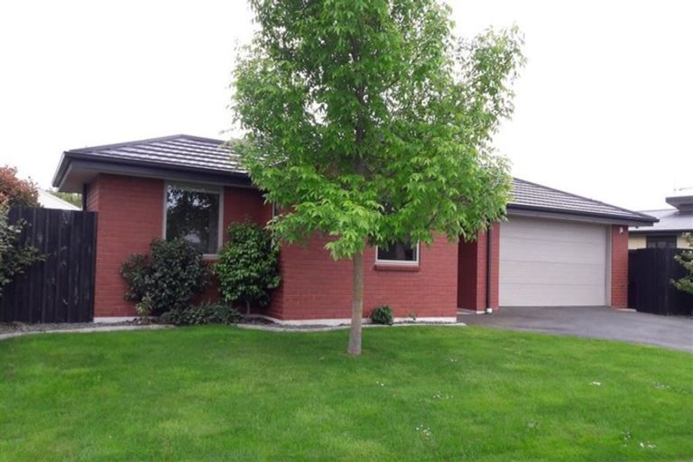 Photo of property in 28 Birchgrove Gardens, Mairehau, Christchurch, 8052