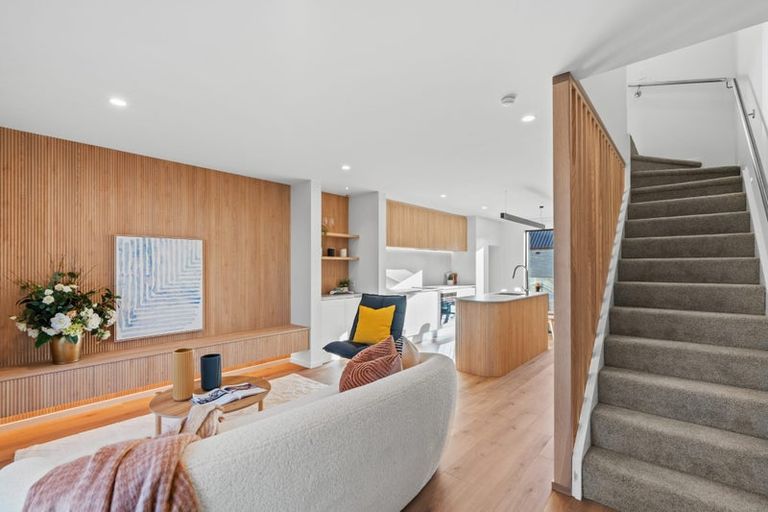 Photo of property in 3/187 Fitzgerald Avenue, Christchurch Central, Christchurch, 8011