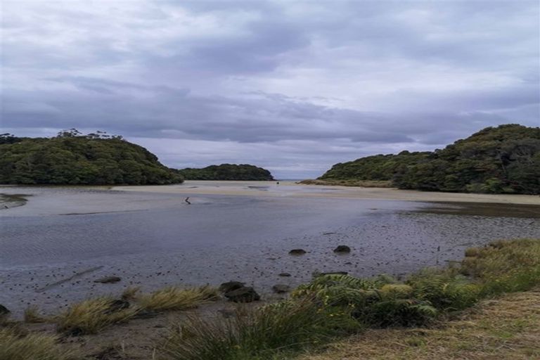 Photo of property in 7d Kamahi Road, Halfmoon Bay / Oban, Stewart Island, 9818