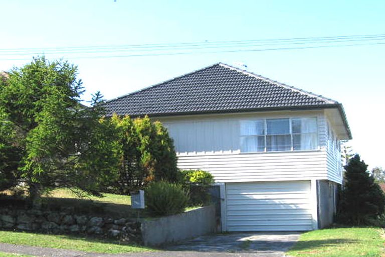 Photo of property in 24 Willerton Avenue, New Lynn, Auckland, 0600