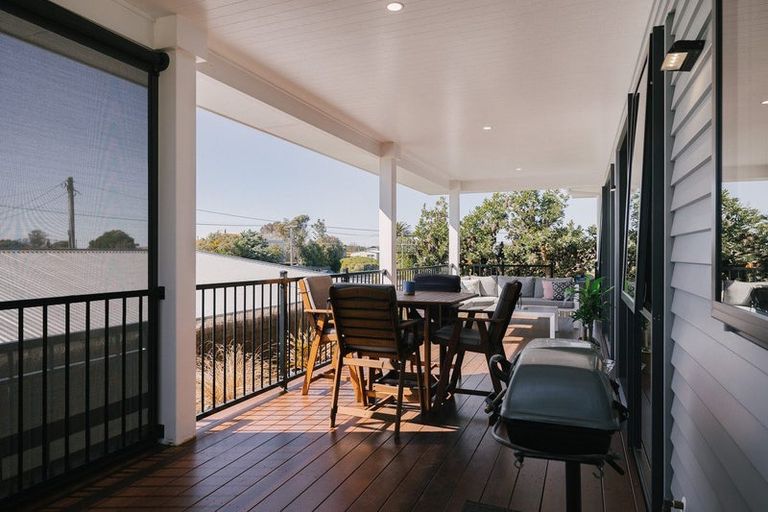 Photo of property in 50a Pratt Avenue, Foxton Beach, Foxton, 4815