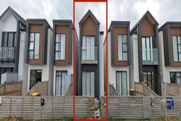 Photo of property in 46 Parahau Road, Papakura, 2110