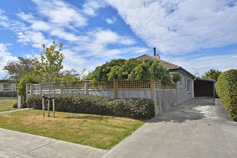 Photo of property in 19 Herriot Street, Richmond, Invercargill, 9810