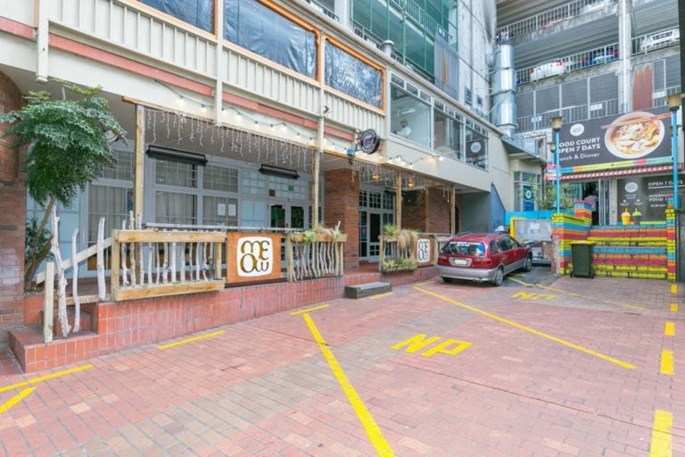 Photo of property in Edward Street Apartments, 38/3 Edward Street, Te Aro, Wellington, 6011