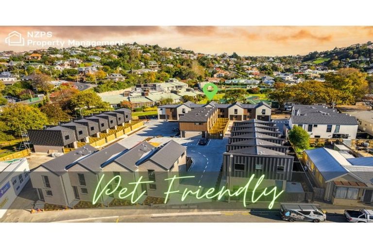 Photo of property in 26 Dallas Lane, Caversham, Dunedin, 9012