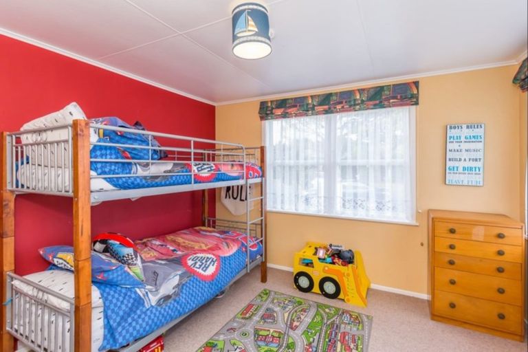 Photo of property in 17 Parsons Avenue, Levin, 5510