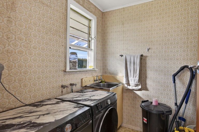 Photo of property in 153 Inland Road North, Tikorangi, Waitara, 4383