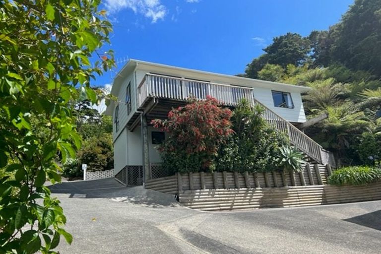 Photo of property in 21 Kings Road, Paihia, 0200